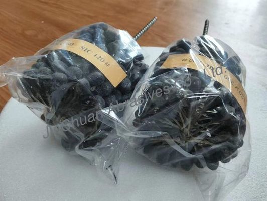 قطر 230 و 330 فرشاة مرنة للشحذ