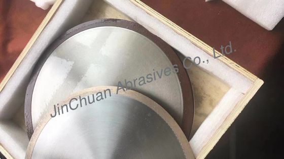 القرص الماسية للقطع من أجل نظام الصمام عجلة قطع الماس