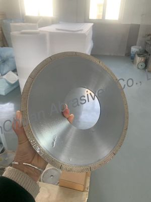 أقراص قطع الماسية للصمام