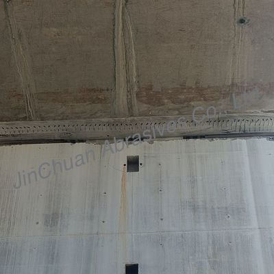 مشرفة أسلاك الماس المصفوفة بالكهرباء تستخدم لقطع أعمدة والحزم الخرسانية