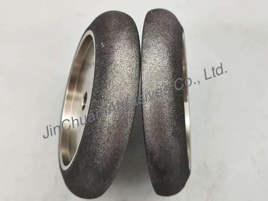 5 بوصة 127mm WM 7/47 ملفات تعريف Bandsaw حادة عجلات ل Woodmizer طاحونة الشريط