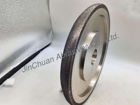 8 بوصة WM 10/30 ملفات تعريف Woodmizer الشريط رأس حادة العجلات