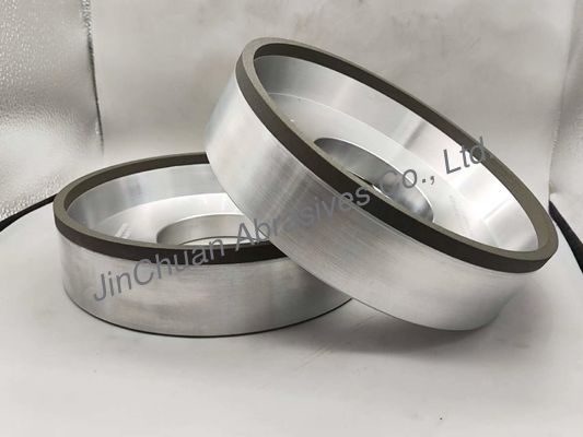 الراتنج CBN السندات طاحونة B80 غريت 51 تركيز مخصص 1A1