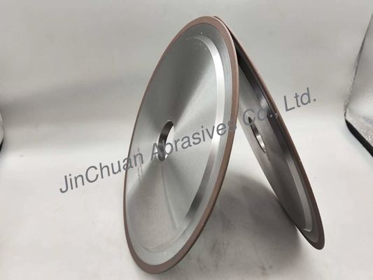 R0.9 14A1 عجلات الماسية للصلب لأدوات الكربيد