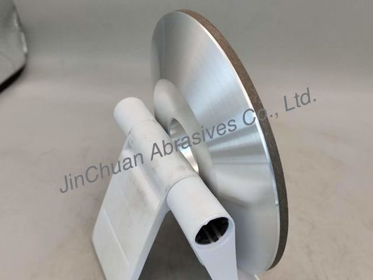 4A2 الراتنج الماس طاحونة 125*3*3mm الماس مطحونات