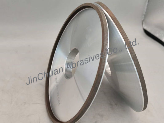 4A2 الراتنج الماس طاحونة 125*3*3mm الماس مطحونات