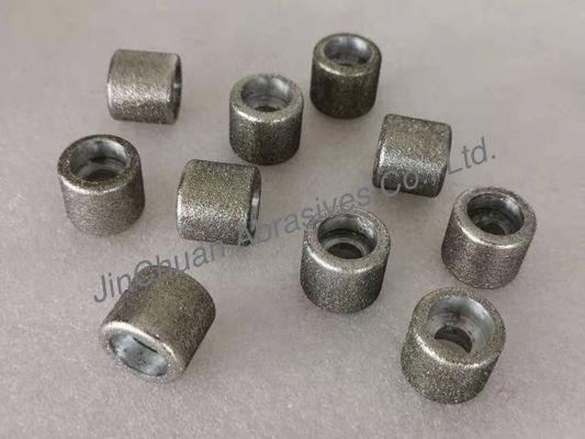 عجلة طحن الماسية المصفاة بالكهرباء 1A8 لطحن إطارات السيارات