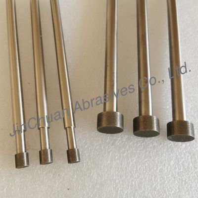 18*10*10*155mm B270/325 CBN Precision Wear-Resistant Cylindrical Polishing Coordinate Grinding Bit