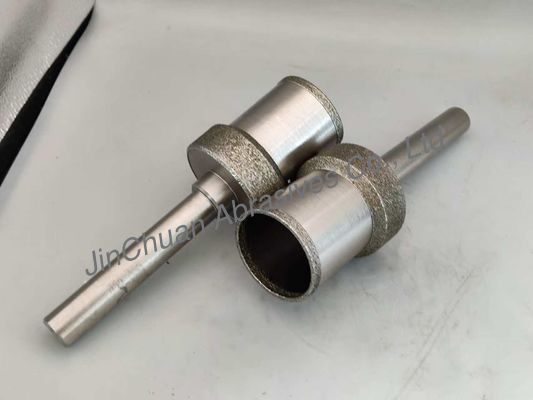 D40/45 نقاط الماس الصلبة لإزالة المواد وإنهاء السطح