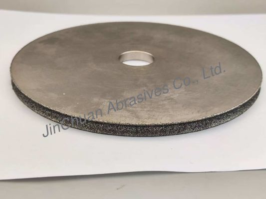150mm طحن وقطع عجلة طحن الكهربائية المرتبطة مع B60/70 Grit