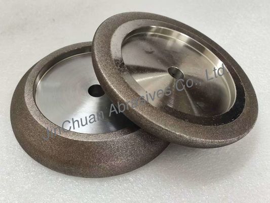 5 بوصة WM7/34 Woodmizer عجلة شحذ وطحن منشار الشريط