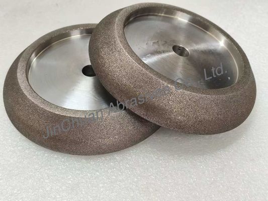 5 بوصة WM7/34 Woodmizer عجلة شحذ وطحن منشار الشريط