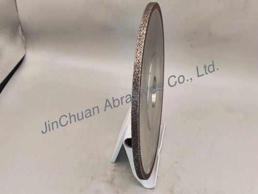 177عجلات سي بي إن.8 ملم للشاحنات القاعدة الفولاذية الجسم عجلات طحن للطوفان