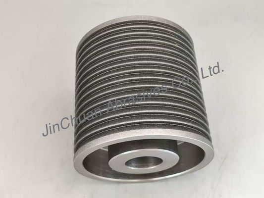 عجلة شحذ القرص الصناعي الهسائي للطحن الدقيق