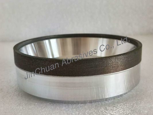100mm قطر 6A9 الراتنج رابطة طحن عجلة للقطع