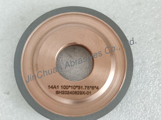 14A1 عجلة الهجينة قرص طحن عجلة طحن الهجينة