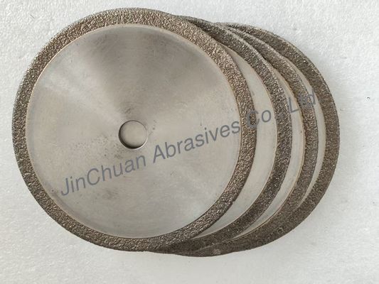 طول العمر الفراغ المصلحة مع D40/50 Grit