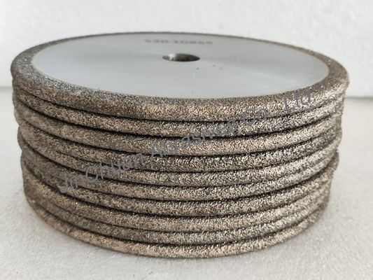 طول العمر الفراغ المصلحة مع D40/50 Grit