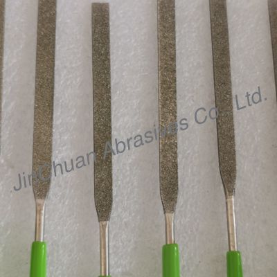 الماس المصفوف بالكهرباء للملفات عالية الجودة