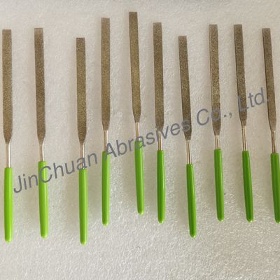 الماس المصفوف بالكهرباء للملفات عالية الجودة