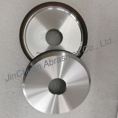 6VV5 قطر 125mm D151/D64 الراتنج رابطة الماس طحن قرص