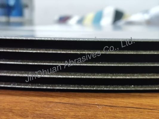 1A1 600 * 2.5 * 20 * 5mm B100/120 تصميم الحافة R0.5 الفيل + 7 درجة تشامفر القرص القطعية CBN