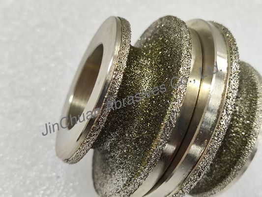 طواحين طحن عادية عجلات