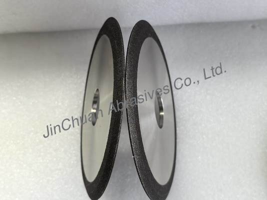 عجلات طحن CBN المصفاة بالكهرباء الدقيقة والمستدامة لتطبيقات الشامفرينغ