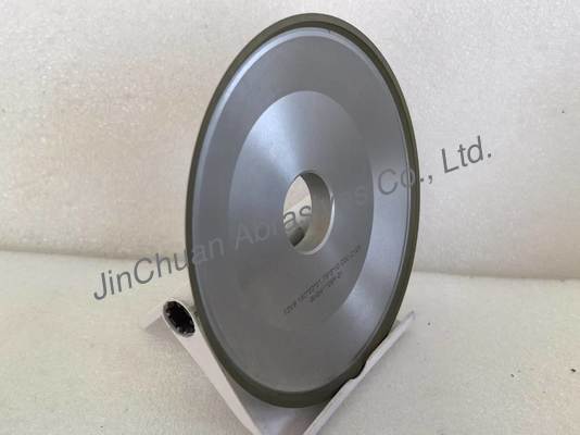 عجلة الكأس الماسية 12V9 عجلة ربط الراتنج للشحذ