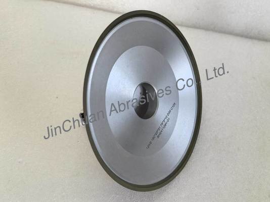 عجلة الكأس الماسية 12V9 عجلة ربط الراتنج للشحذ