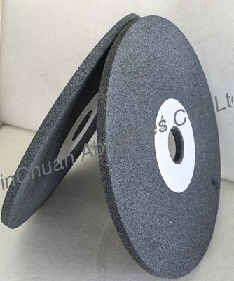 عجلة طحن تقليدية 350 * 12 * 45mmA46# للمشارب الشريطية