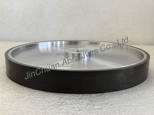 الحصى الدقيقة 5000# الحبوب 1A1 عجلة طحن للقصص والسكاكين القرص الصلبة