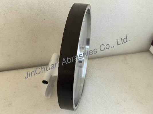 الحصى الدقيقة 5000# الحبوب 1A1 عجلة طحن للقصص والسكاكين القرص الصلبة