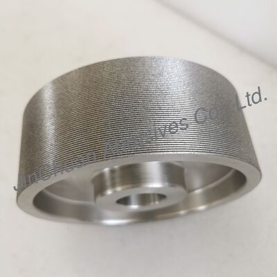 أداة قطع أدوات CBN المصنوعة خصيصًا 150*5308*32*51 B126 للمشارب المعالجة الغذائية.