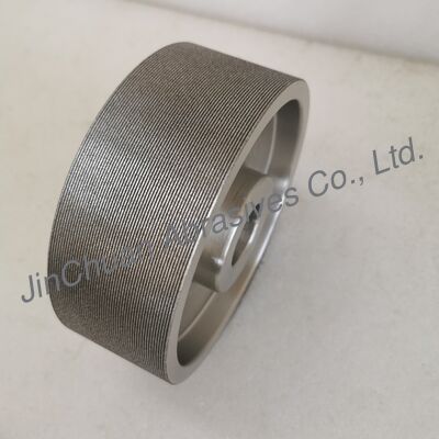 أداة قطع أدوات CBN المصنوعة خصيصًا 150*5308*32*51 B126 للمشارب المعالجة الغذائية.