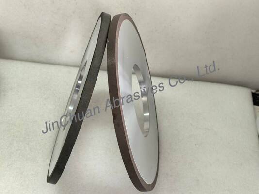 1A1، 3A1، 4A2، عجلات الطحن الماسية الراتنجية المستخدمة للكربيد التولفستين، مخصصة