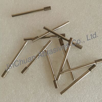 5 * 4 * 10 * 60mm مصنوعة خصيصًا B151 قطع طحن مصقولة كهربائيًا تستخدم لأجزاء الآلة التي تتطلب سطحًا صلبًا جدًا وصلبًا