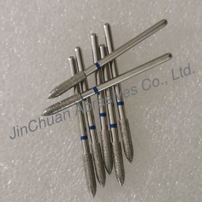 طابعة مخصصة ذات طبقتين معالجة بالكهرباء الماسية منخفضة السرعة لطب الأسنان