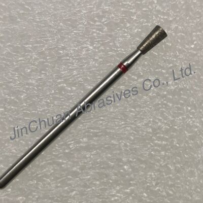 طابعة مخصصة ذات طبقتين معالجة بالكهرباء الماسية منخفضة السرعة لطب الأسنان