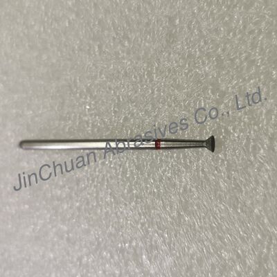 طابعة مخصصة ذات طبقتين معالجة بالكهرباء الماسية منخفضة السرعة لطب الأسنان