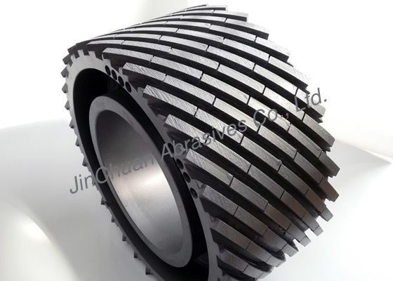 عالية متين العمل Effiency متكلس الماس للحصول على أقراص الفرامل طحن