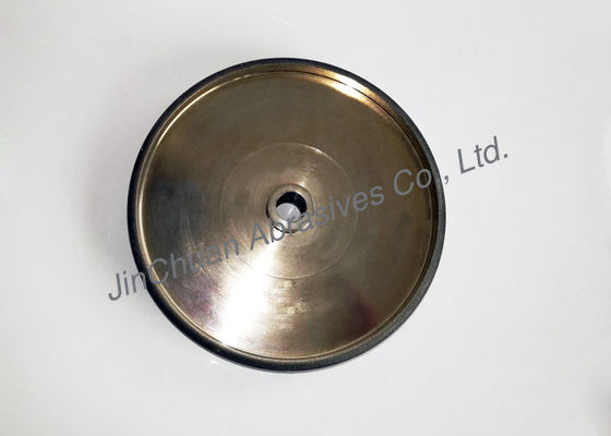 أدوات خراطة الخشب CBN عجلةs For الخشب تيرنر لا يوجد كشط للأتربة