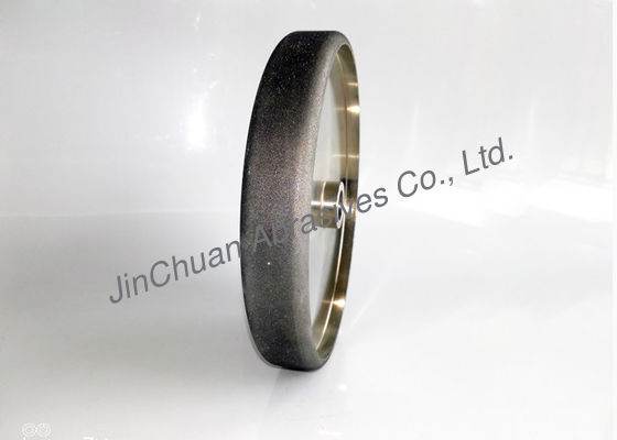 أدوات خراطة الخشب CBN عجلةs For الخشب تيرنر لا يوجد كشط للأتربة