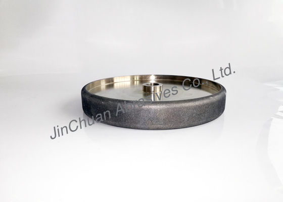 أدوات خراطة الخشب CBN عجلةs For الخشب تيرنر لا يوجد كشط للأتربة