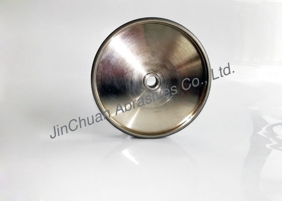 أدوات خراطة الخشب CBN عجلةs For الخشب تيرنر لا يوجد كشط للأتربة