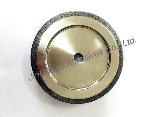 عجلات CBN خفيفة الوزن B151 لشحذ المنشار الشريطي باستخدام مواد كاشطة زكونيا التقليدية