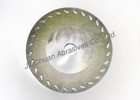 السيارات ختم الشريط الماس نصيحة بليد ، أقراص الماس مطلي 179 * 0.52