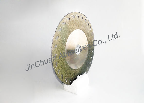 السيارات ختم الشريط الماس نصيحة بليد ، أقراص الماس مطلي 179 * 0.52