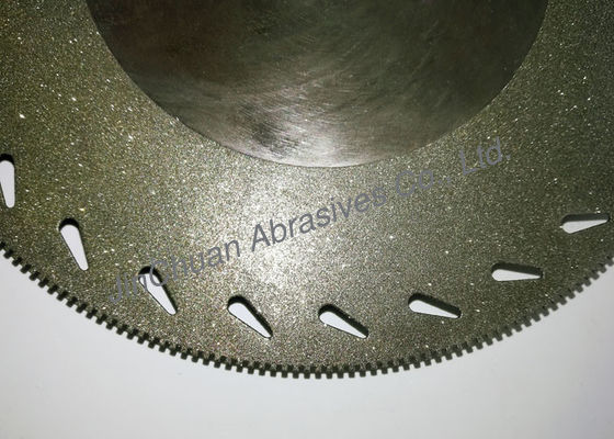 السيارات ختم الشريط الماس نصيحة بليد ، أقراص الماس مطلي 179 * 0.52