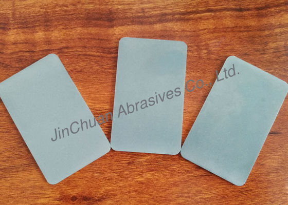 مزدوجة من جانب الماس مقعد شحذ الحجر مطلي الماس حجر المباري سكين